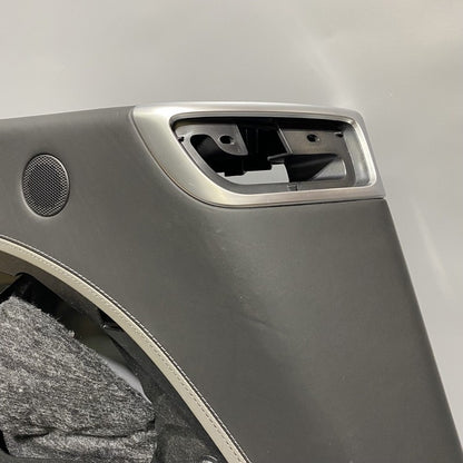 3SD867215P BENTLEY GT GTC PANEL CASING MOLDING TRIM LEFT REAR 2020 2021 2022 3SD867215P
