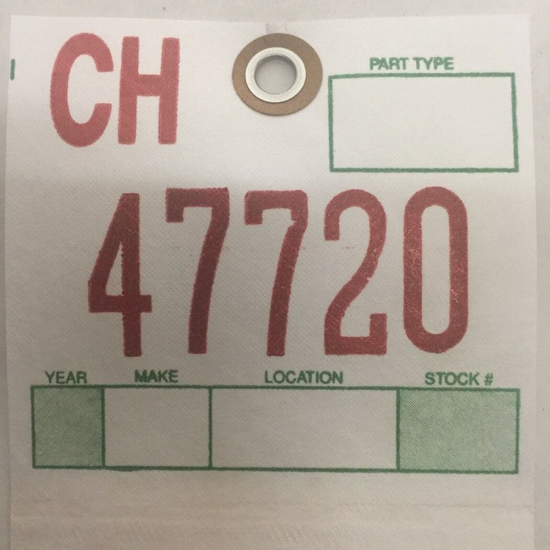 HONDA FIT TAIL LIGHT LEFT DRIVER SIDE 2009 2010 2011 2012 2013 OEM