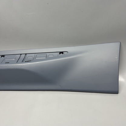31440296 VOLVO XC60 DOOR MOLDING LEFT REAR 2018 2019 2020 OEM 31440296
