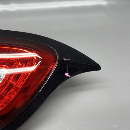 68330345AA JEEP GRAND CHEROKEE TAIL LIGHT LEFT DRIVER 2014 2015 2016 2017 2018 68330345AA