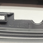 1081674-00-G TESLA MODEL 3 FRONT FRUNK STORAGE BOX 2017 2018 2019 2020 OEM 1081674-00-G
