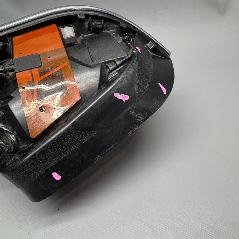 1110778-99-H TESLA MODEL 3 MIRROR RIGHT PASSENGER 2017 2018 2019 2020 OEM 1110778-99-H