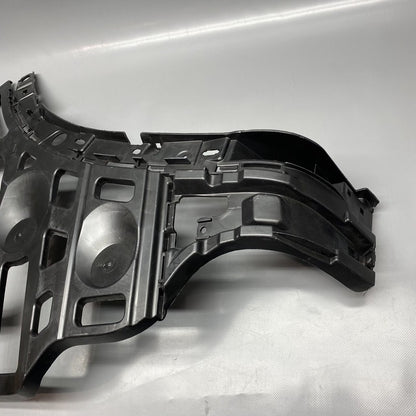 7P5807378A PORSCHE CAYENNE BUMPER GUIDE RIGHT REAR 2011 2012 2013 2014  OEM 7P5807378A