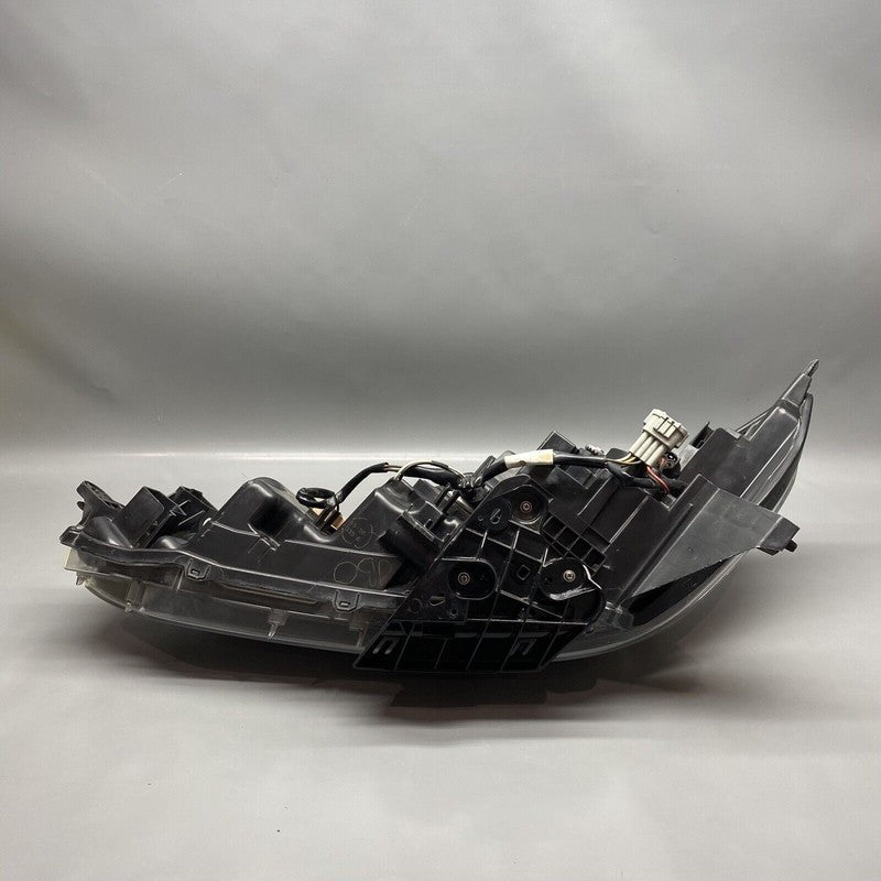 949820 NISSAN ALTIMA HEADLIGHT RIGHT PASSENGER HALOGEN LED 949820 2016 2017 2018 OEM