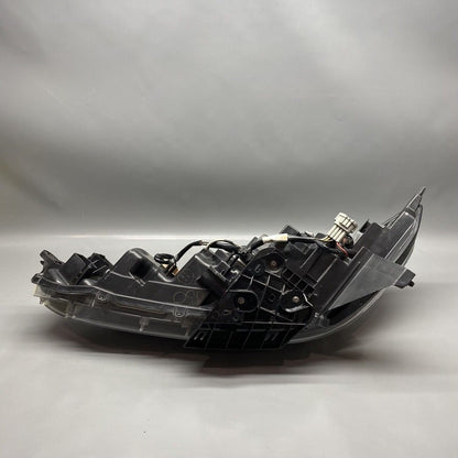 949820 NISSAN ALTIMA HEADLIGHT RIGHT PASSENGER HALOGEN LED 949820 2016 2017 2018 OEM