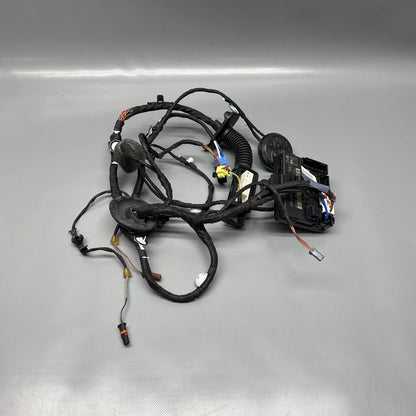 80A971030 AUDI Q5 DOOR WIRING HARNESS RIGHT FRONT 80A971030 2018 2019 2020 OEM