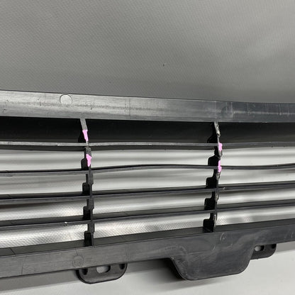 1493759-00-A TESLA MODEL Y GRILLE FRONT LOWER 2020 2021 2022 OEM 1493759-00-A