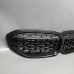 5113192976 BMW M340 GRILLE 2020 2021 2022 OEM 5113192976