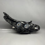 NISSAN SENTRA HEADLIGHT LEFT DRIVER HALOGEN 2020 2021 2022 2023 OEM