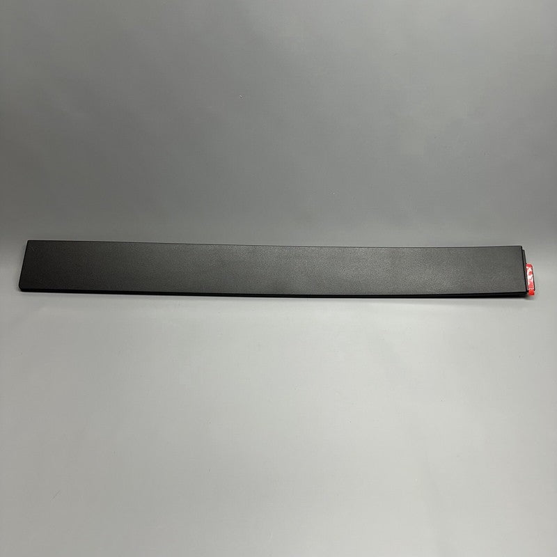 1035203-00-F TESLA MODEL X DOOR MOLDING TRIM LEFT 2016 2017 2018 2019 2020 OEM 1035203-00-F