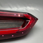 BMW X5 TAIL LIGHT INNER RIGHT PASSENGER LED 2019 2020 2021 2022 2023 O