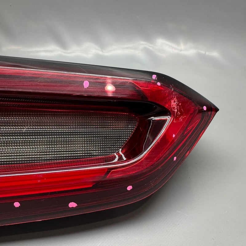 BMW X5 TAIL LIGHT INNER RIGHT PASSENGER LED 2019 2020 2021 2022 2023 O