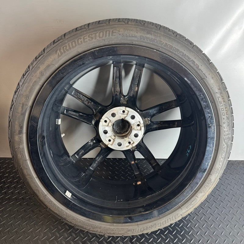 BMW 330I 430I WHEEL RIM 19 INCH FRONT 2019 2020 2021 2022 2023 2024 OE