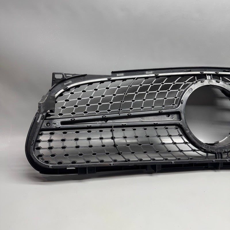 MERCEDES BENZ GLA250 GRILLE 2014 2015 2016 2017 OEM