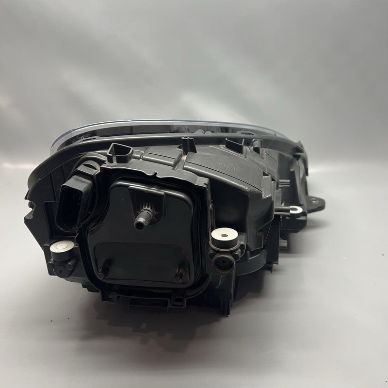 95b941009bd PORSCHE MACAN HEADLIGHT LEFT DRIVER 2019 2020 2021 2022 PDLS FULL LED OEM 