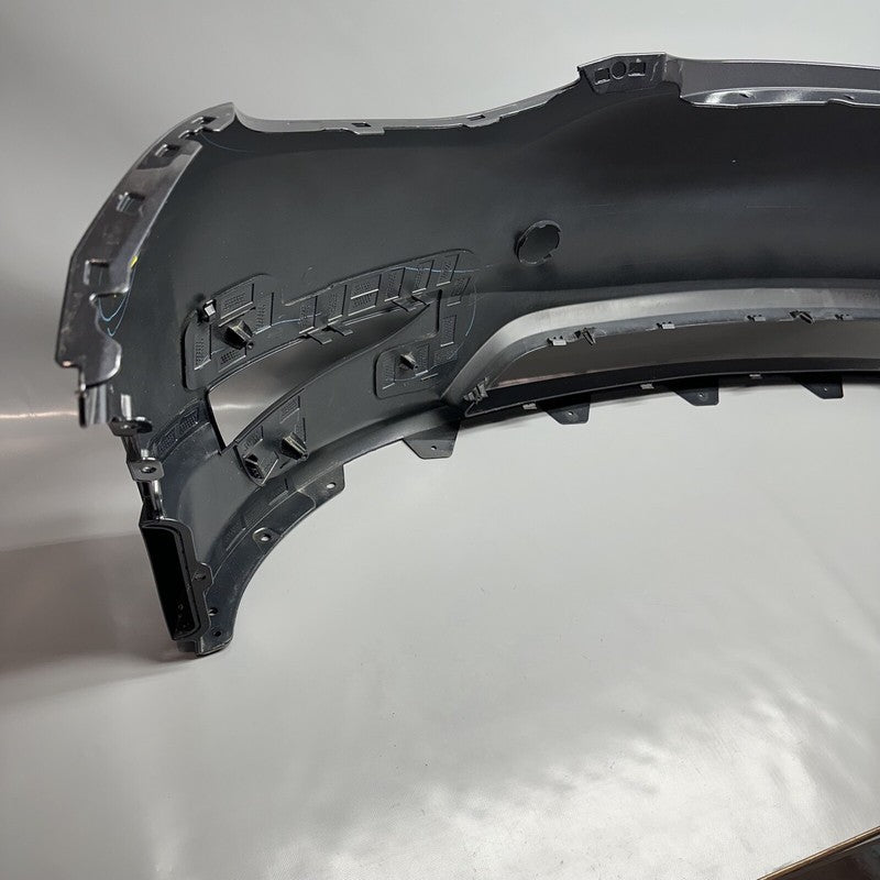 1493745-00-A TESLA MODEL Y FRONT BUMPER 2023 2024 NON SENSOR OEM 1493745-00-A