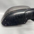 MASERATI GHIBLI MIRROR RIGHT PASSENGER 2014 2015 2016 OEM