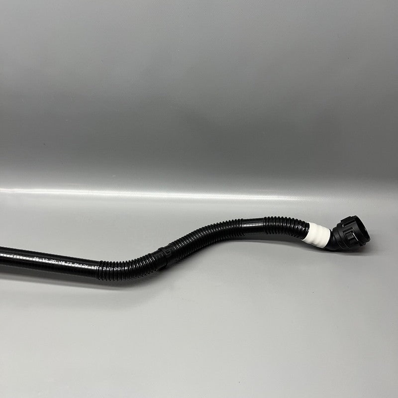 1501345-00-A TESLA MODEL 3 POWERTRAIN RETURN HOSE TUBE PIPE 2017 18 19 2020 OEM 1501345-00-A