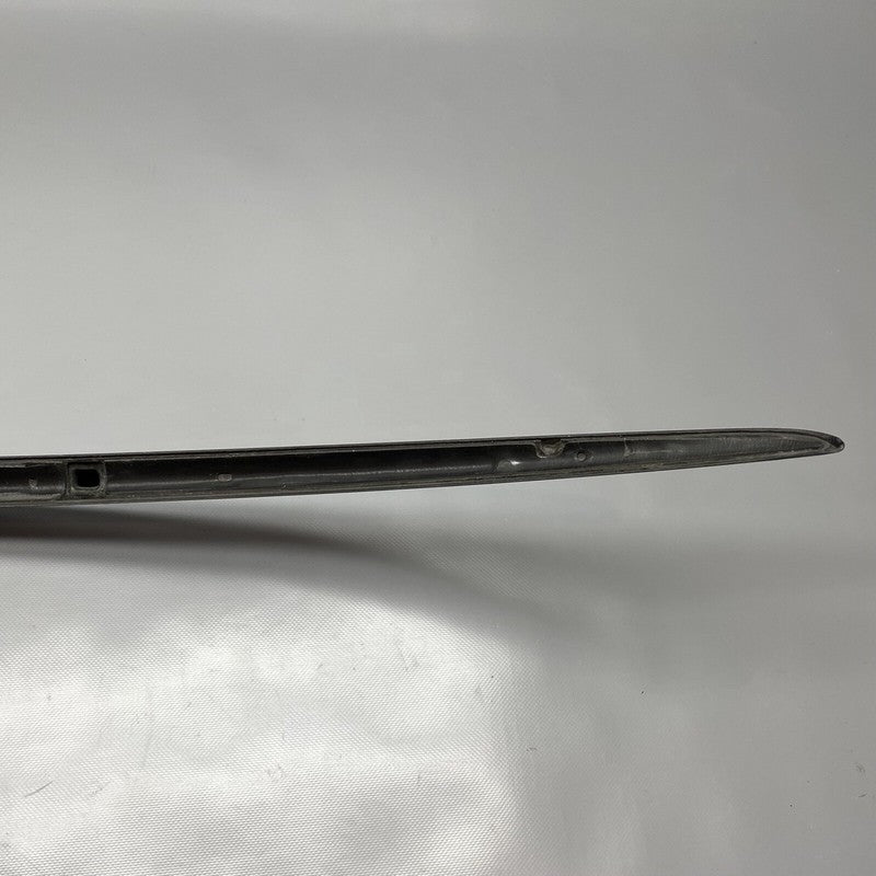 1455166-00-B TESLA MODEL 3 SPOILER WING 2017 2018 2019 2020 CARBON FIBER OEM 1455166-00-B