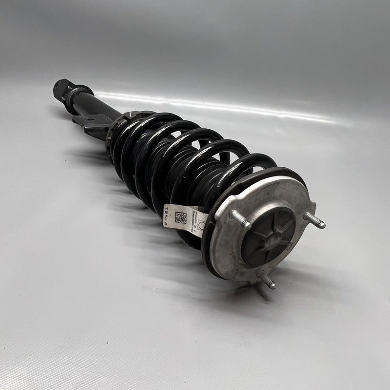 1044369-00-G TESLA MODEL 3 SHOCK STRUT RIGHT FRONT 2017 2018 2019 2020 2021 OEM 1044369-00-G