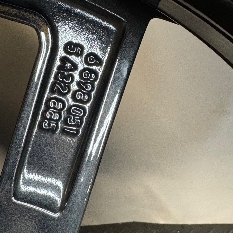 BMW X1 WHEEL RIM 19 INCH 2022 2023 2024 2025 OEM 6898051