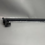 1073247-S0-B TESLA MODEL X FALCON CANTRAIL SEAL RIGHT REAR 2016 17 18 19 2020 1073247-S0-B