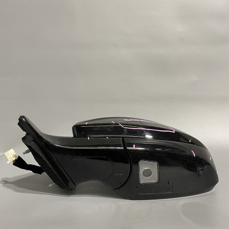 HYUNDAI GENESIS MIRROR LEFT DRIVER SEDAN 2017 2018 2019 2020 BLIND SPO