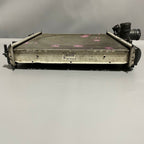99710603403 PORSCHE BOXSTER 911 CAYMAN RADIATOR RIGHT 2006 2007 2008 OEM 99710603403