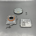 L90028085 MASERATI QUATTROPORTE HEADLIGHT BALLAST MODULE 2014 2015 2016 2017 2018 2019 