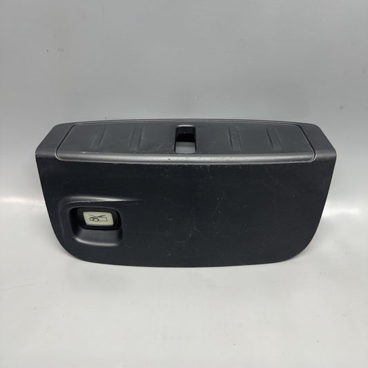 1555579-00-B TESLA MODEL 3 CLOSEOUT PANEL FRUNK 2017 2018 2019 2020 2021 2022 1555579-00-B