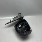 LAND ROVER DISCOVERY SPORT MIRROR LEFT DRIVER 2015 OEM LR096587