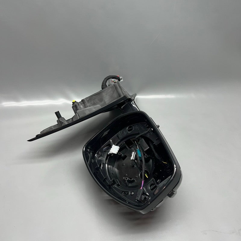 LAND ROVER DISCOVERY SPORT MIRROR LEFT DRIVER 2015 OEM LR096587