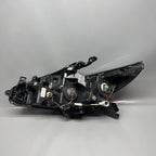 NISSAN ALTIMA HEADLIGHT RIGHT PASSENGER 2016 2017 2018 HALOGEN OEM