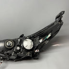 TOYOTA HIGHLANDER HEADLIGHT RIGHT PASSENGER 2017 2018 2019 DRL OEM 