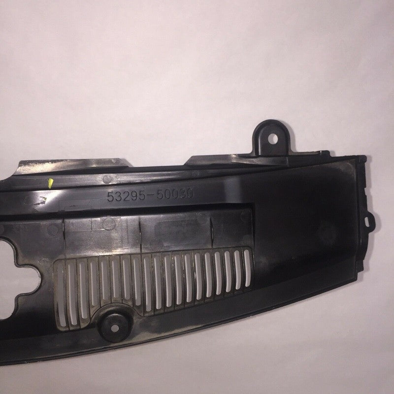 53295-50030 LEXUS LS460 LS600 AIR INTAKE UPPER DEFLECTOR DUCT 2007 2008 2009 2010 OEM
