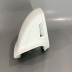 AUDI Q7 MIRROR COVER RIGHT PASSENGER 2007 2008 2009 OEM