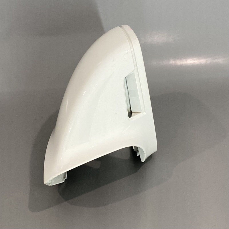 AUDI Q7 MIRROR COVER RIGHT PASSENGER 2007 2008 2009 OEM