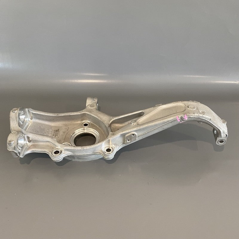 1044316-00-E TESLA MODEL 3 KNUCKLE RIGHT FRONT RWD/DM 2017 2018 2019 2020 2021 OEM