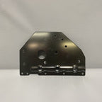 1031673-00-C TESLA MODEL S TORQUE BOX PLATE LOWER FRONT 2012 2013 2014 2015 2016 OEM