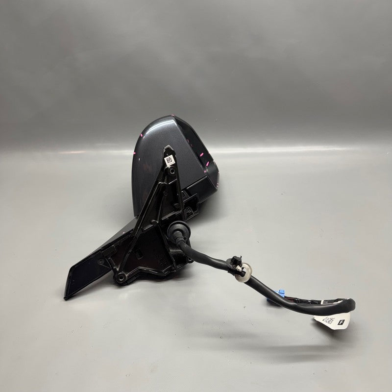 TESLA MODEL Y MIRROR RIGHT PASSENGER 2020 2021 2022 2023 2024 OEM 1594
