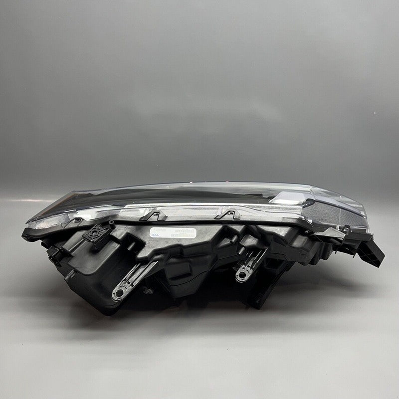 NISSAN ROGUE HEADLIGHT LEFT DRIVER 2017 2018 2019 2020 OEM AFTERMARKET