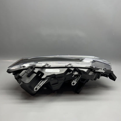 NISSAN ROGUE HEADLIGHT LEFT DRIVER 2017 2018 2019 2020 OEM AFTERMARKET