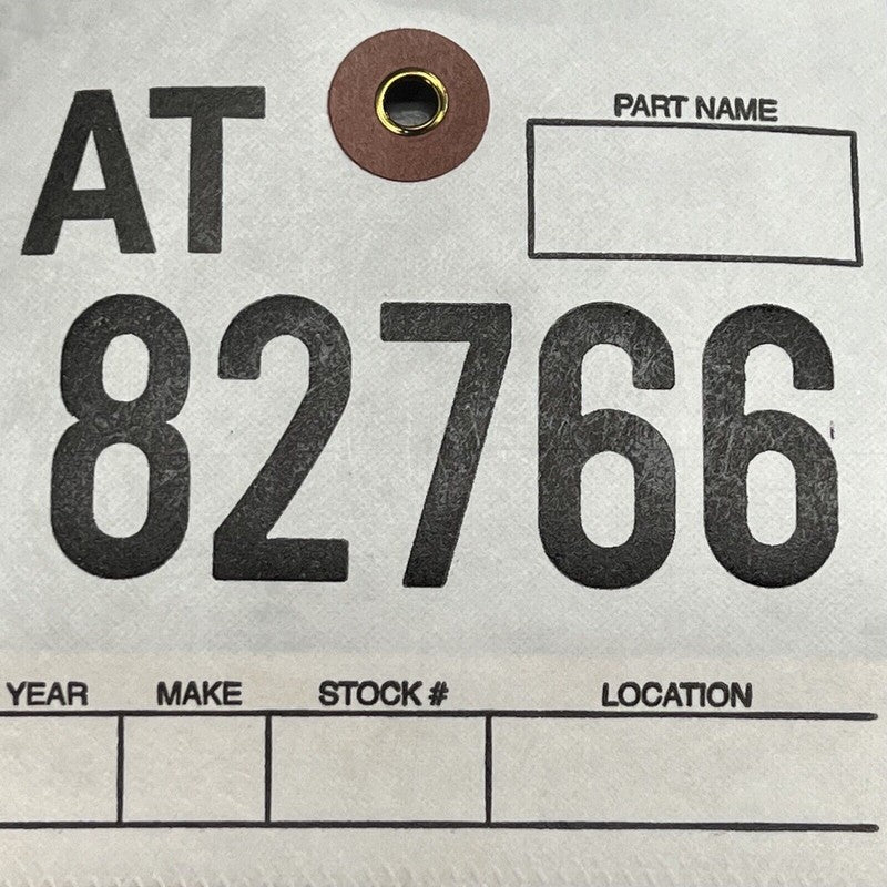 95B807254C PORSCHE MACAN REAR BUMPER BRACKET RIGHT 2015 16 17 18 19 20 2021 OEM 95B807254C