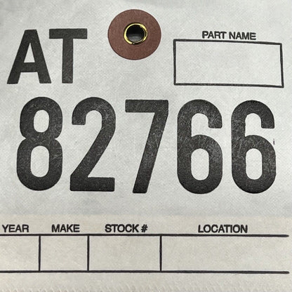 95B807254C PORSCHE MACAN REAR BUMPER BRACKET RIGHT 2015 16 17 18 19 20 2021 OEM 95B807254C