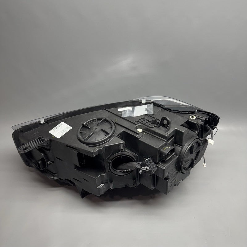X5 BMW X5 X6 HEADLIGHT RIGHT PASSENGER 2015 2016 2017 2018 LED 710815029090