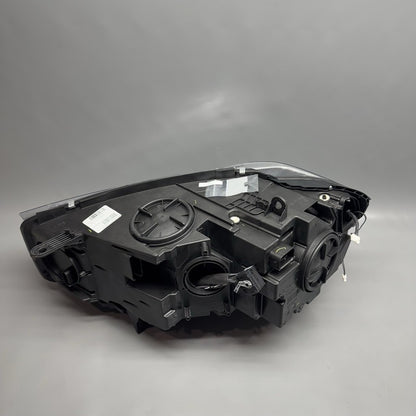X5 BMW X5 X6 HEADLIGHT RIGHT PASSENGER 2015 2016 2017 2018 LED 710815029090