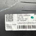 TELSA MODEL S PLAID UPPER TRIM RIGHT PASSENGER 2021 2022 2023 OEM 