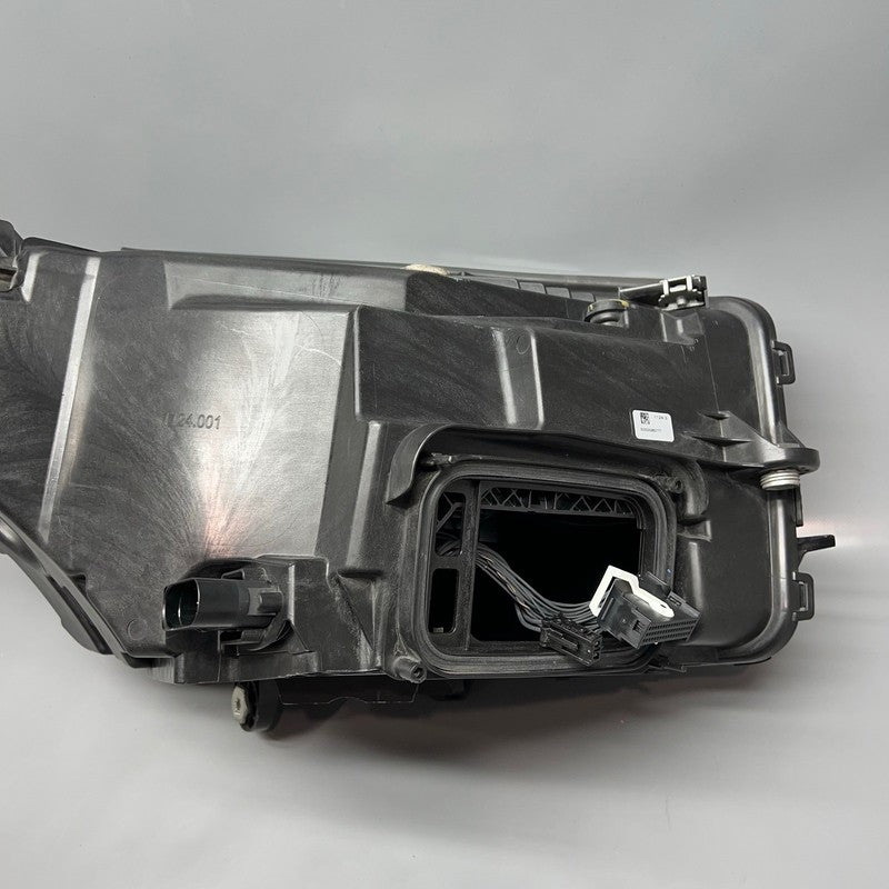 MERCEDES BENZ GLC300 HEADLIGHT LEFT DRIVER LED GLC43 2020 2021 2022 A2