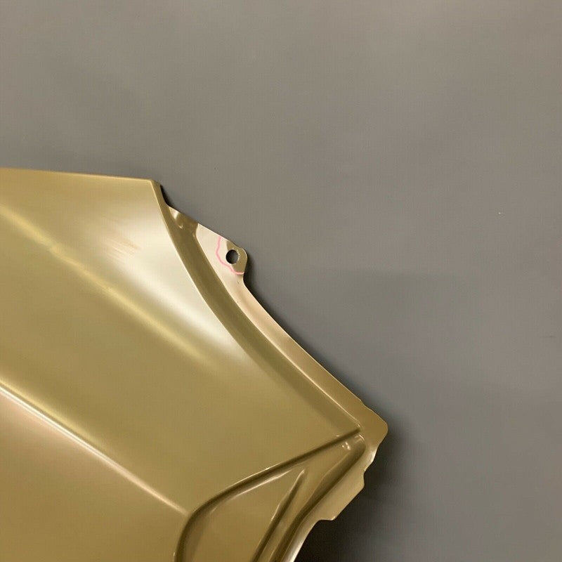 1020514-S0-A TESLA MODEL S QUARTER PANEL RIGHT REAR 2012 2013 2014 2015 2016 OEM 1020514-S0-A