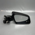 BMW 528 MIRROR RIGHT PASSENGER 535 2011 2012 2013 2014 2015 2016 OEM